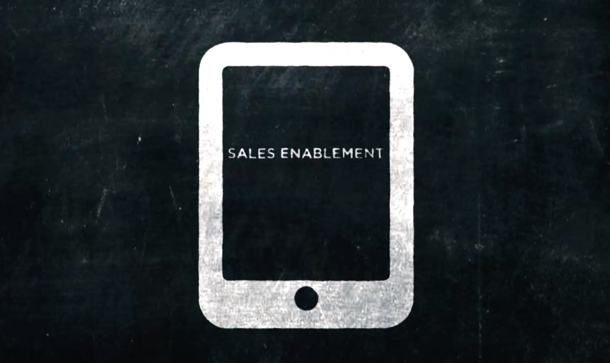 Part 1: What is Sales Enablement?